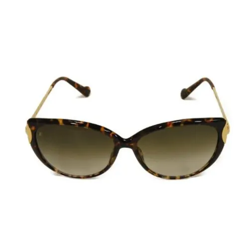 Pre-owned > Pre-owned Accessories - - Louis Vuitton Vintage - Modalova