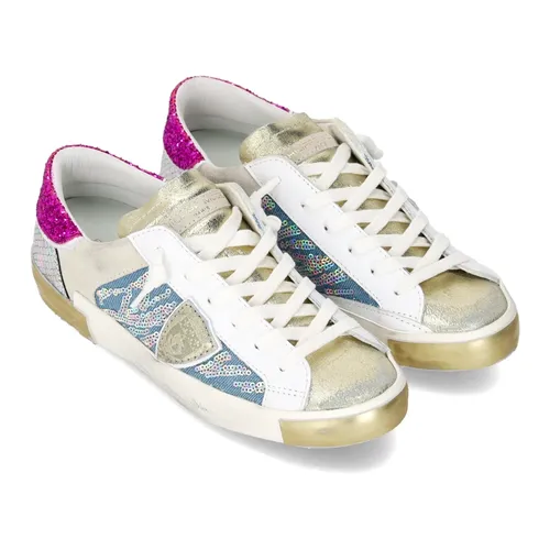 Shoes > Sneakers - - Philippe Model - Modalova