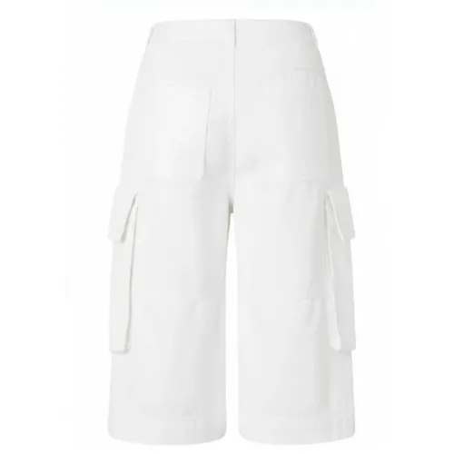 Shorts > Long Shorts - - Pinko - Modalova