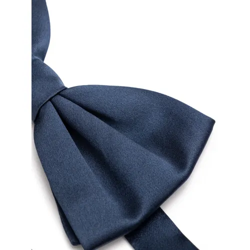 Accessories > Bowties - - Dolce & Gabbana - Modalova