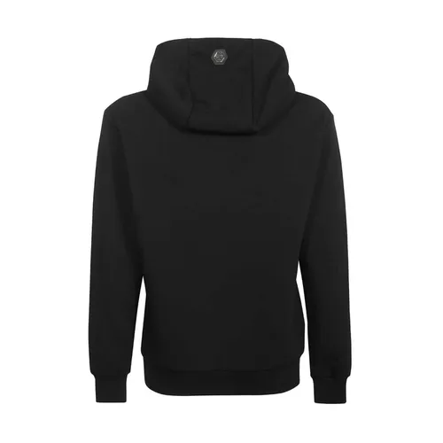 Sweatshirts & Hoodies > Hoodies - - Philipp Plein - Modalova