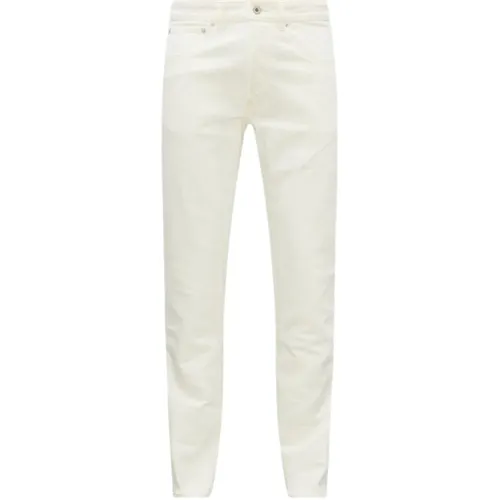 Trousers > Slim-fit Trousers - - Kenzo - Modalova
