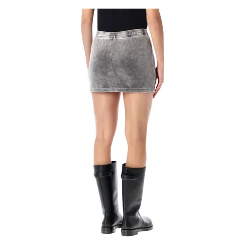 Skirts > Short Skirts - - T by Alexander Wang - Modalova
