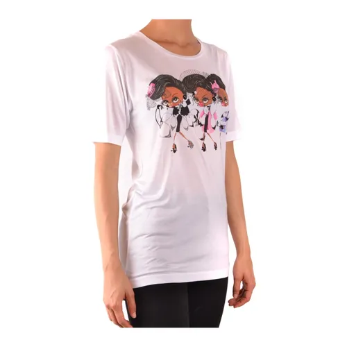 Tops > T-Shirts - - Dsquared2 - Modalova