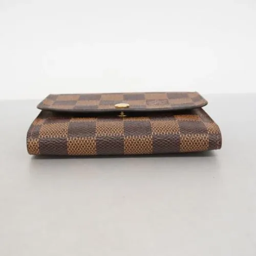 Pre-owned > Pre-owned Accessories > Pre-owned Wallets - - Louis Vuitton Vintage - Modalova