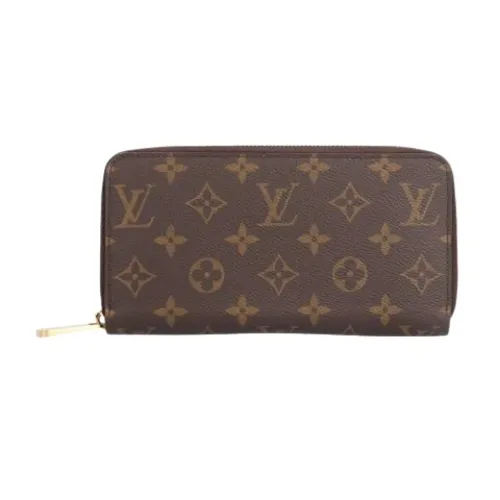 Pre-owned > Pre-owned Accessories > Pre-owned Wallets - - Louis Vuitton Vintage - Modalova