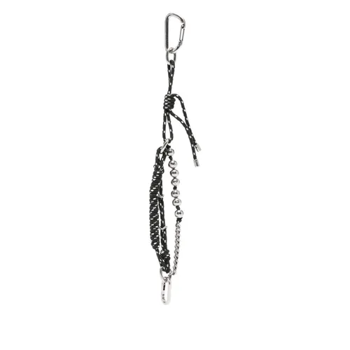 Accessories > Keyrings - - Ermanno Scervino - Modalova