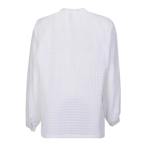 Blouses & Shirts > Blouses - - A.p.c. - Modalova