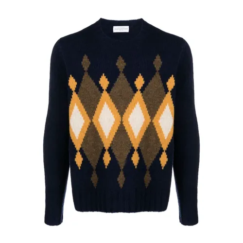 Knitwear > Round-neck Knitwear - - Ballantyne - Modalova