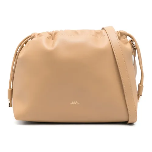 Bags > Shoulder Bags - - A.p.c. - Modalova