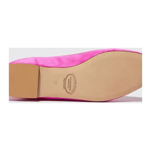 Shoes > Flats > Ballerinas - - Scarosso - Modalova