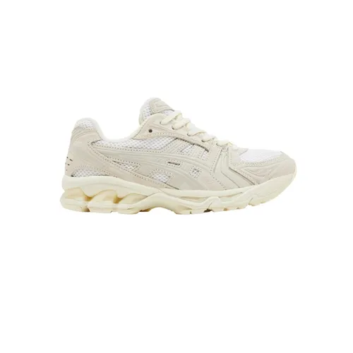 Asics - Shoes > Sneakers - Beige - Asics - Modalova