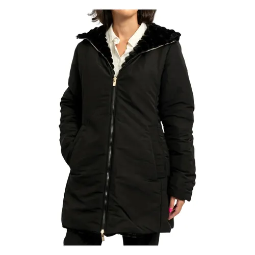 Jackets > Faux Fur & Shearling Jackets - - Ciesse Piumini - Modalova