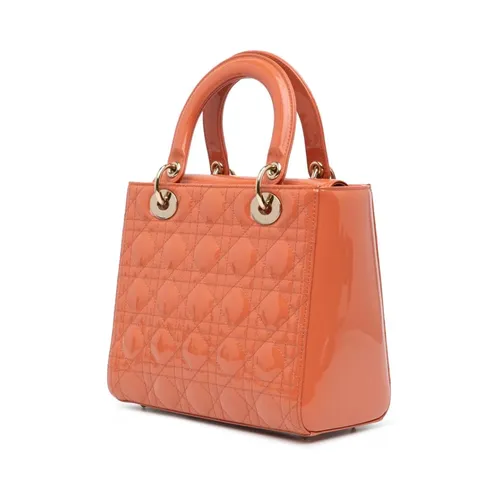 Pre-owned > Pre-owned Bags > Pre-owned Handbags - - Dior Vintage - Modalova