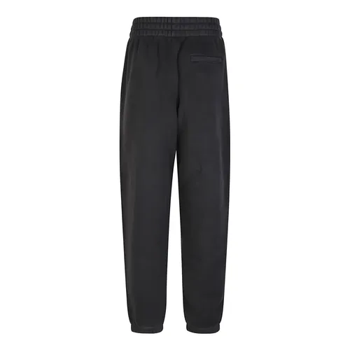 Trousers > Sweatpants - - T by Alexander Wang - Modalova