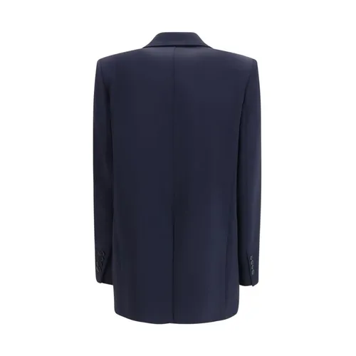 Jackets > Blazers - - Max Mara - Modalova