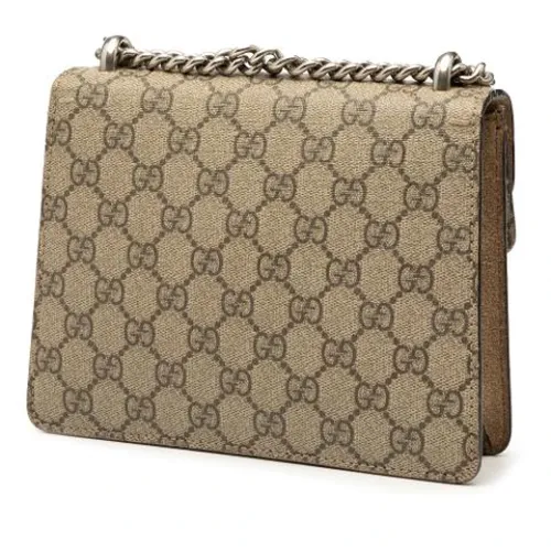 Pre-owned > Pre-owned Bags > Pre-owned Mini Bags - - Gucci Vintage - Modalova