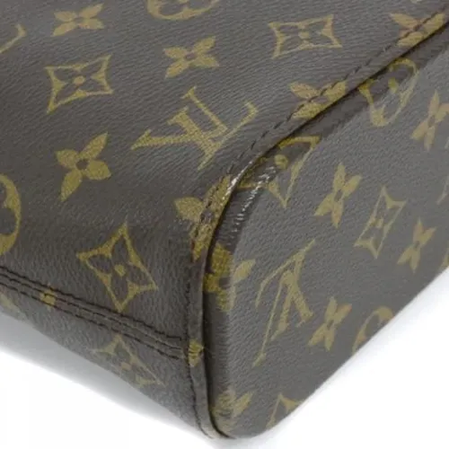 Pre-owned > Pre-owned Bags > Pre-owned Tote Bags - - Louis Vuitton Vintage - Modalova