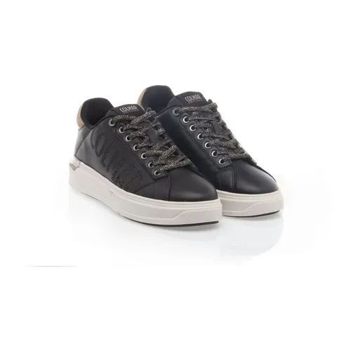 Colmar - Shoes > Sneakers - Black - Colmar - Modalova