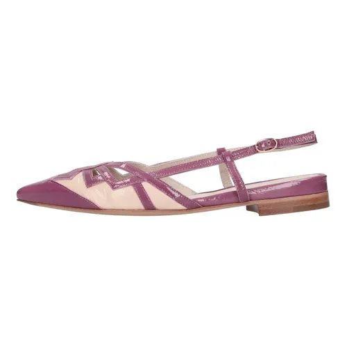 Shoes > Flats > Ballerinas - - Mara Bini - Modalova