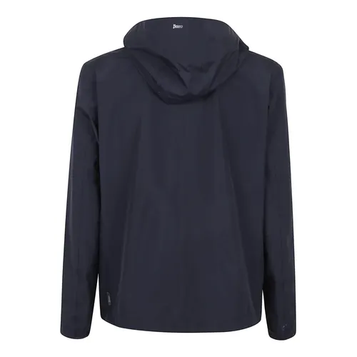 Jackets > Light Jackets - - Herno - Modalova