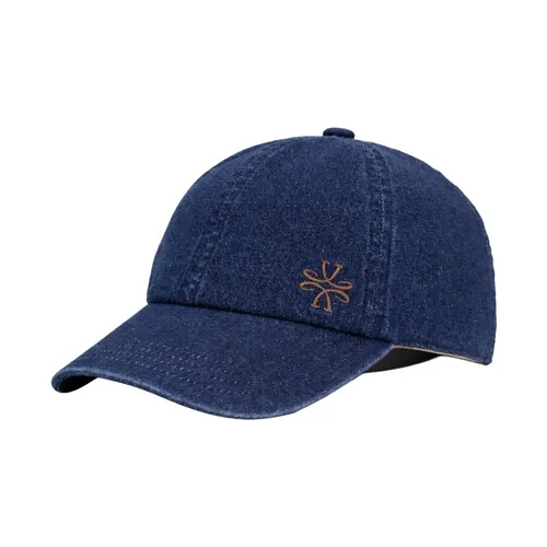 Accessories > Hats > Caps - - Jacob Cohën - Modalova