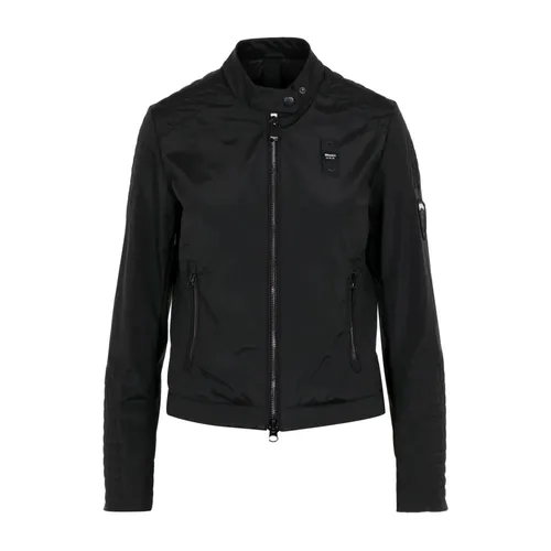 Jackets > Bomber Jackets - - Blauer - Modalova