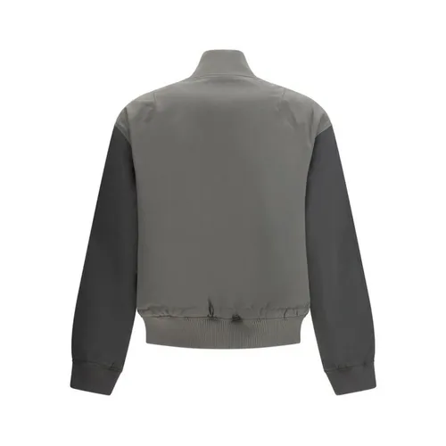 Jackets > Bomber Jackets - - Axel Arigato - Modalova