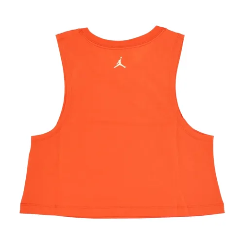 Sport > Fitness > Training Tops > Sleeveless Training Tops - - Jordan - Modalova