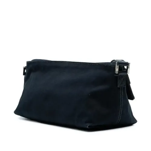 Pre-owned > Pre-owned Bags > Pre-owned Cross Body Bags - - Fendi Vintage - Modalova