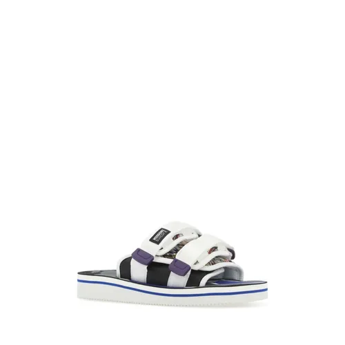 Shoes > Flip Flops & Sliders > Sliders - - Suicoke - Modalova