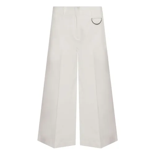 Trousers > Wide Trousers - - Beatrice .b - Modalova