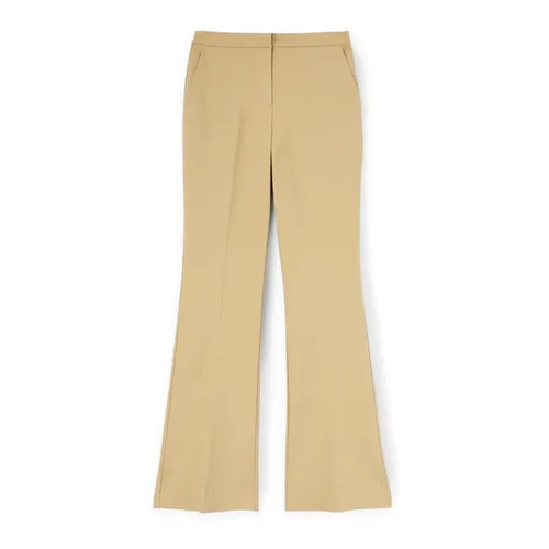 Trousers > Wide Trousers - - Motivi - Modalova