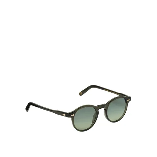 Accessories > Sunglasses - - Moscot - Modalova