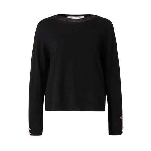Tops > Long Sleeve Tops - - Busnel - Modalova