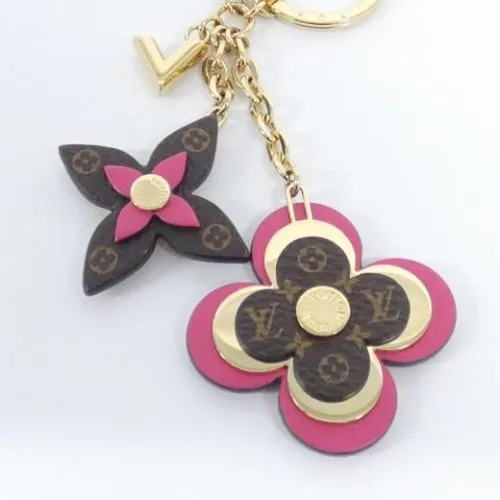 Pre-owned > Pre-owned Accessories - - Louis Vuitton Vintage - Modalova