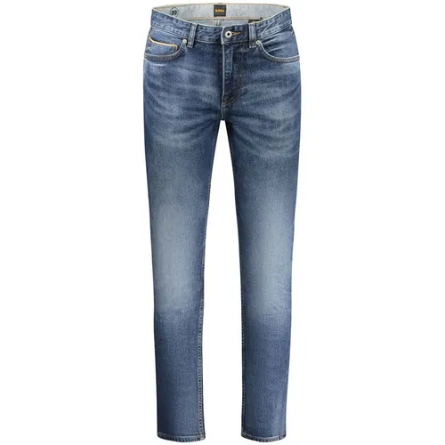 Jeans > Slim-fit Jeans - - Hugo - Modalova