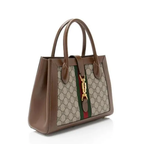 Pre-owned > Pre-owned Bags > Pre-owned Handbags - - Gucci Vintage - Modalova