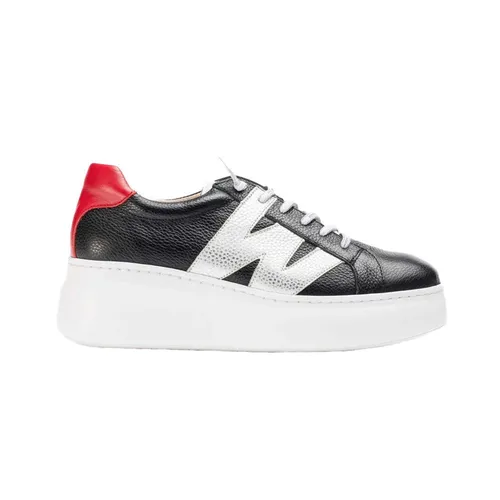 Shoes > Sneakers - - Wonders - Modalova