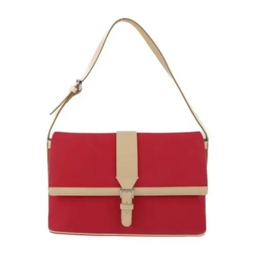 Pre-owned > Pre-owned Bags > Pre-owned Handbags - - Burberry Vintage - Modalova