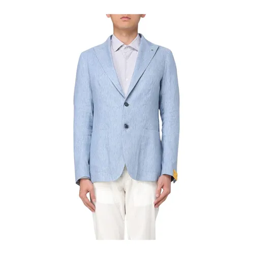 Suits > Formal Blazers - - Tagliatore - Modalova