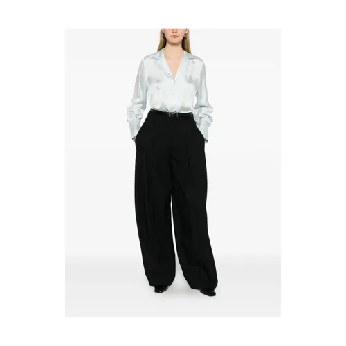 Blouses & Shirts > Shirts - - Anine Bing - Modalova