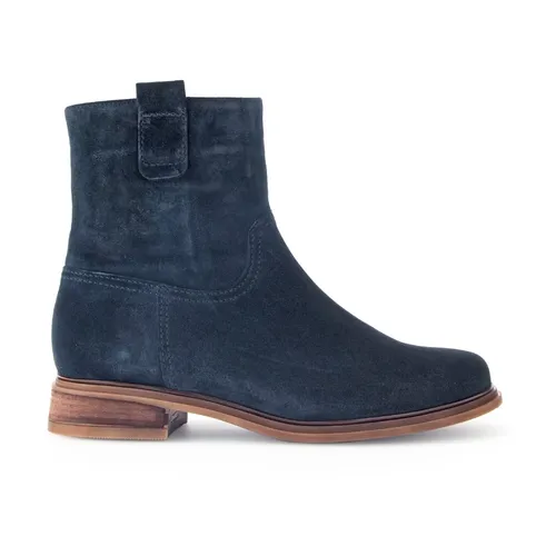 Shoes > Boots > Ankle Boots - - Gabor - Modalova