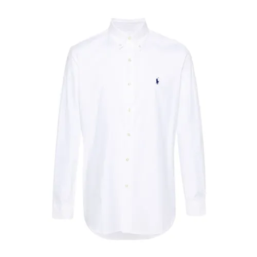 Shirts > Formal Shirts - - Polo Ralph Lauren - Modalova