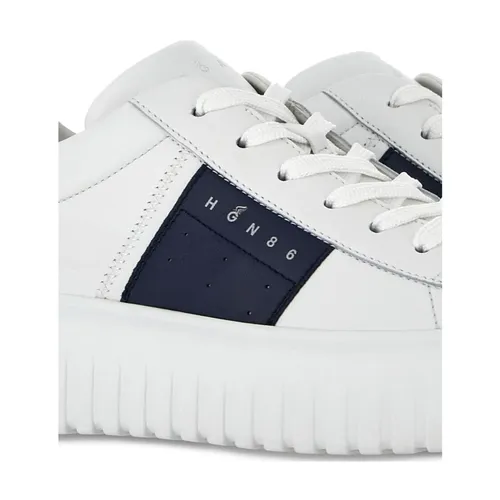 Hogan - Shoes > Sneakers - White - Hogan - Modalova