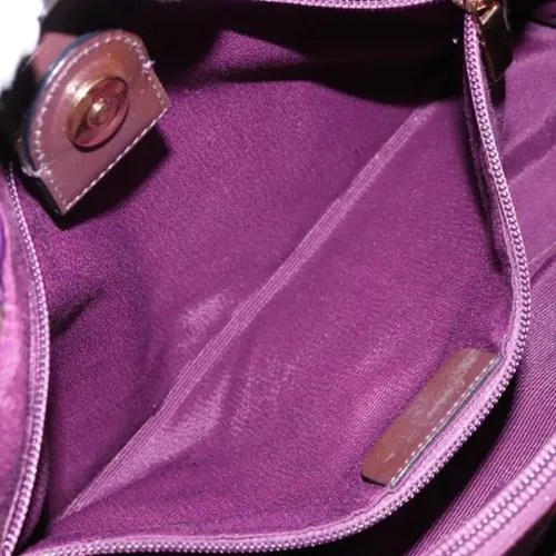 Pre-owned > Pre-owned Bags > Pre-owned Handbags - - Salvatore Ferragamo Pre-owned - Modalova