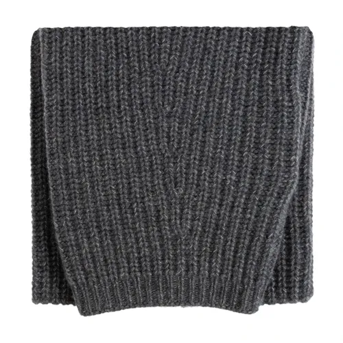 Accessories > Scarves > Winter Scarves - - Lisa Yang - Modalova