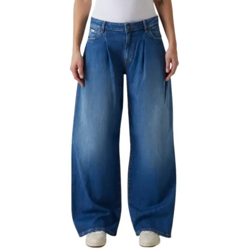 Jeans > Loose-fit Jeans - - Guess - Modalova