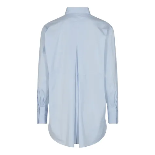 Blouses & Shirts > Shirts - - MOS Mosh - Modalova
