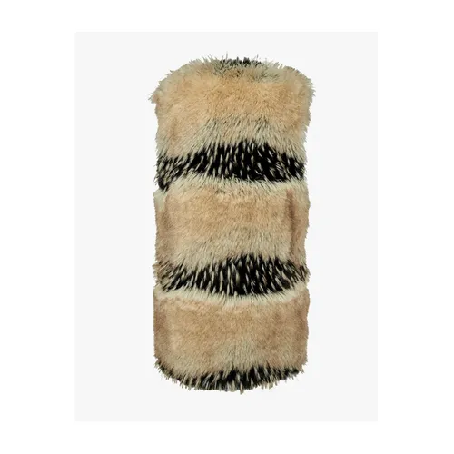 Jackets > Vests - - Manila Grace - Modalova